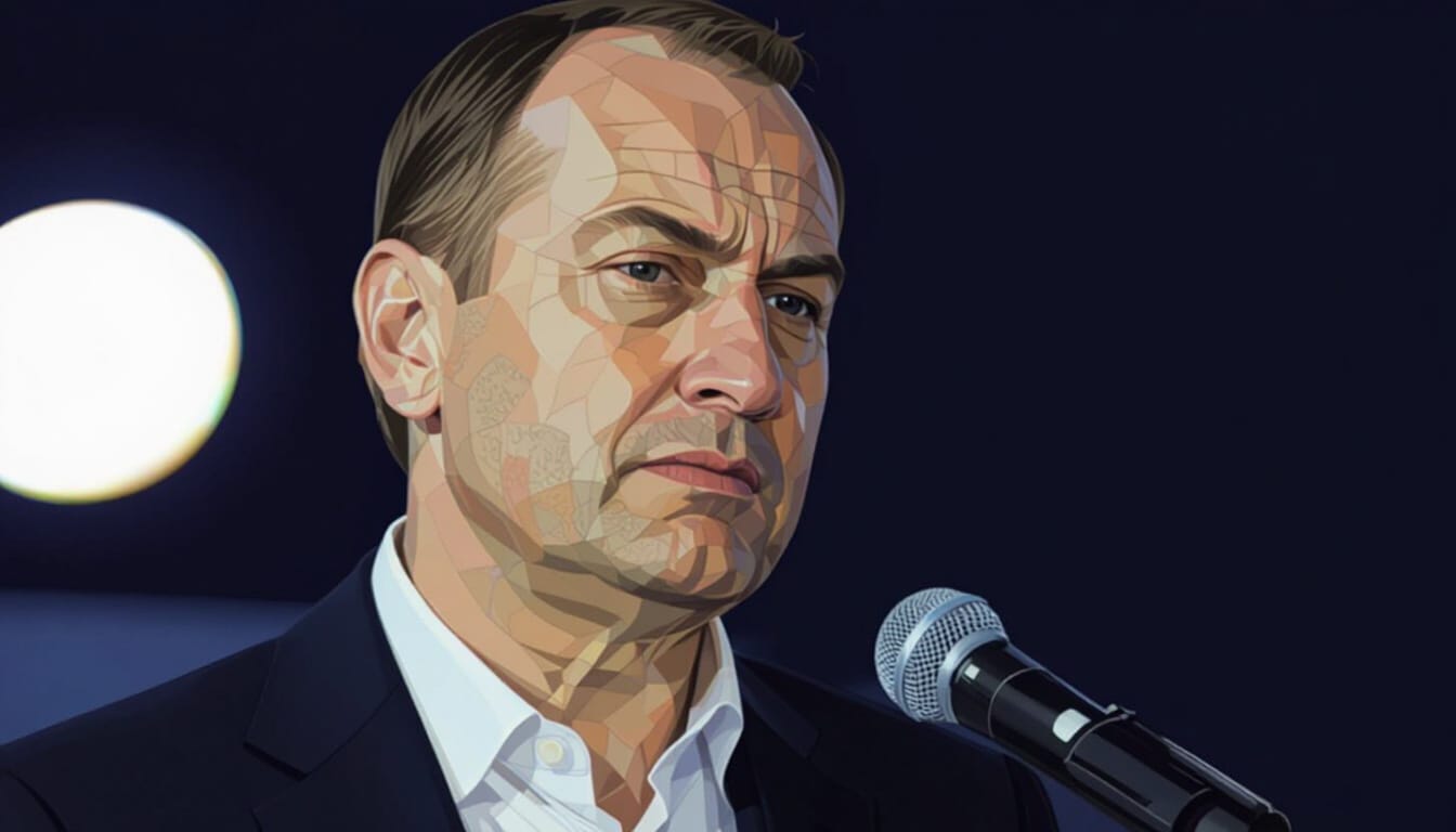 Szele Tamás: Sikorski, Melnyicsenko és Putyin